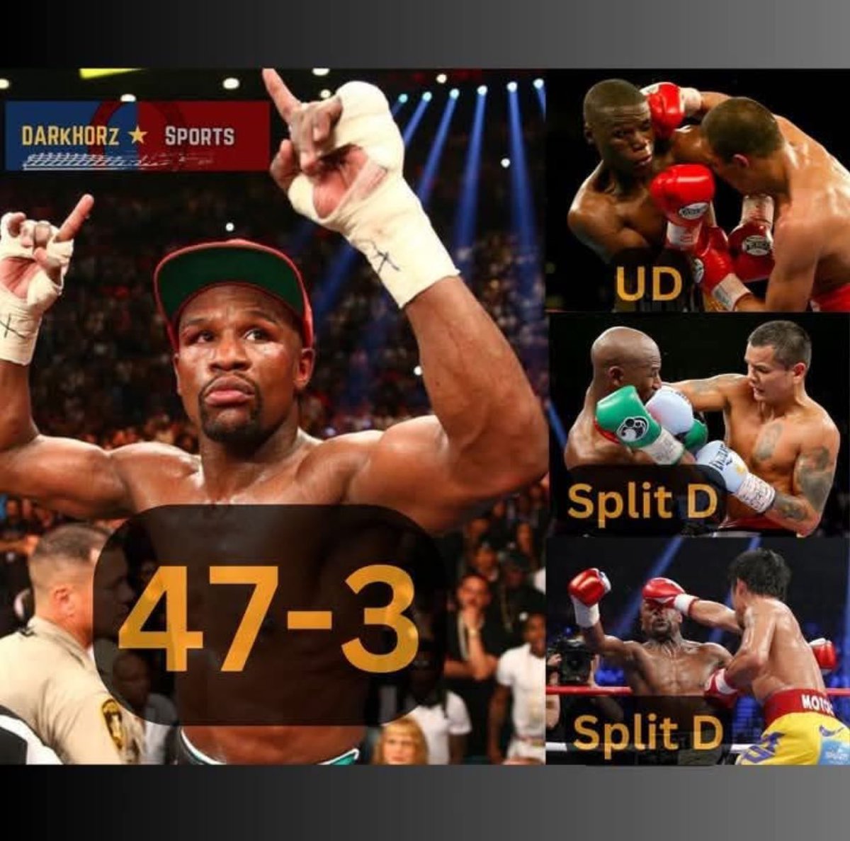 INEVITABLE/DBLOCK🎙️🥊 tweet media