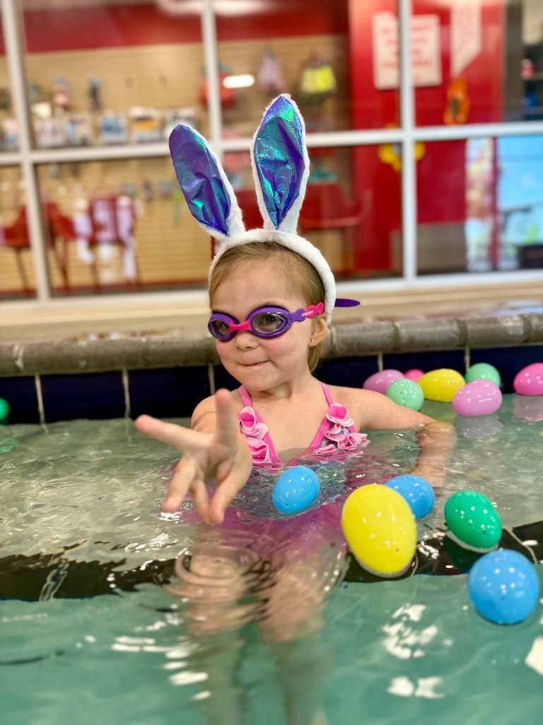 CrawfishSwim's tweet photo. Wishing all of our amazing Crawfish families a joyful and blessed Easter! May your day be filled with love, laughter, and a splash of springtime fun! 

 #HappyEaster #CrawfishSwimSchool #SpringIntoJoy https://t.co/OakMrk3WJs