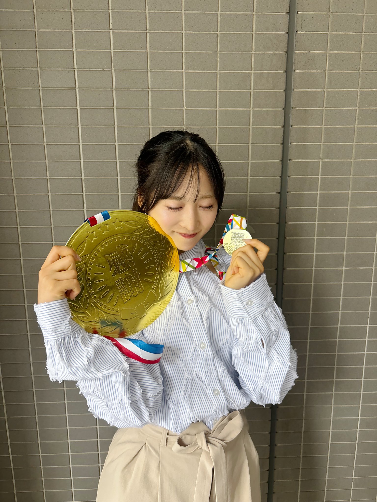 小栗有以 (@yuiyui_maromaro) / X