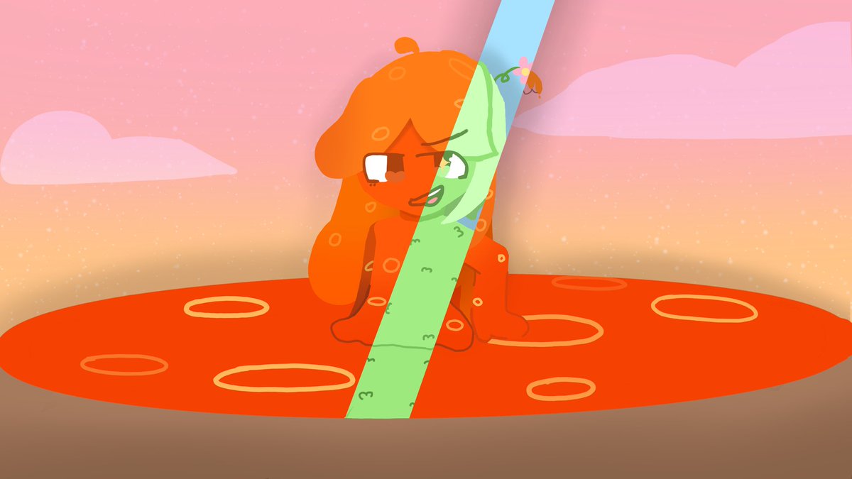 GiniFloryLuvBot's tweet photo. Floory :33333333333
#inanimateinsanity #Floory 
This holds my layers world record btw🔥🔥🔥🔥🔥 https://t.co/RpeTAr5LR7