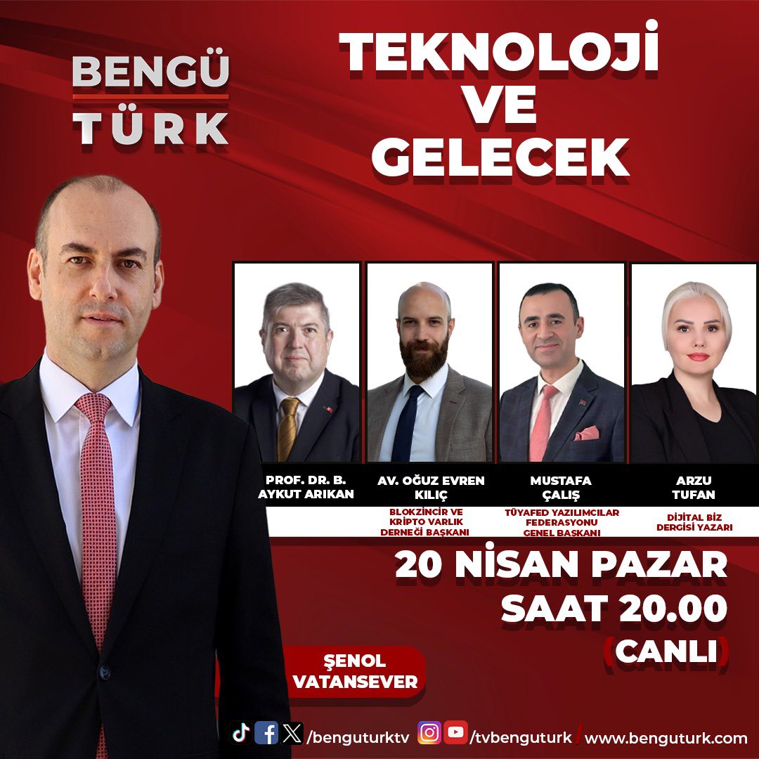 Kripto Varlık Derneği (KRİPTODER) tweet media