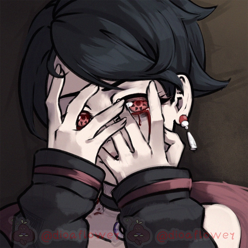 Sarada Uchiha ☀
#fanart #BorutoTwoBlueVortex