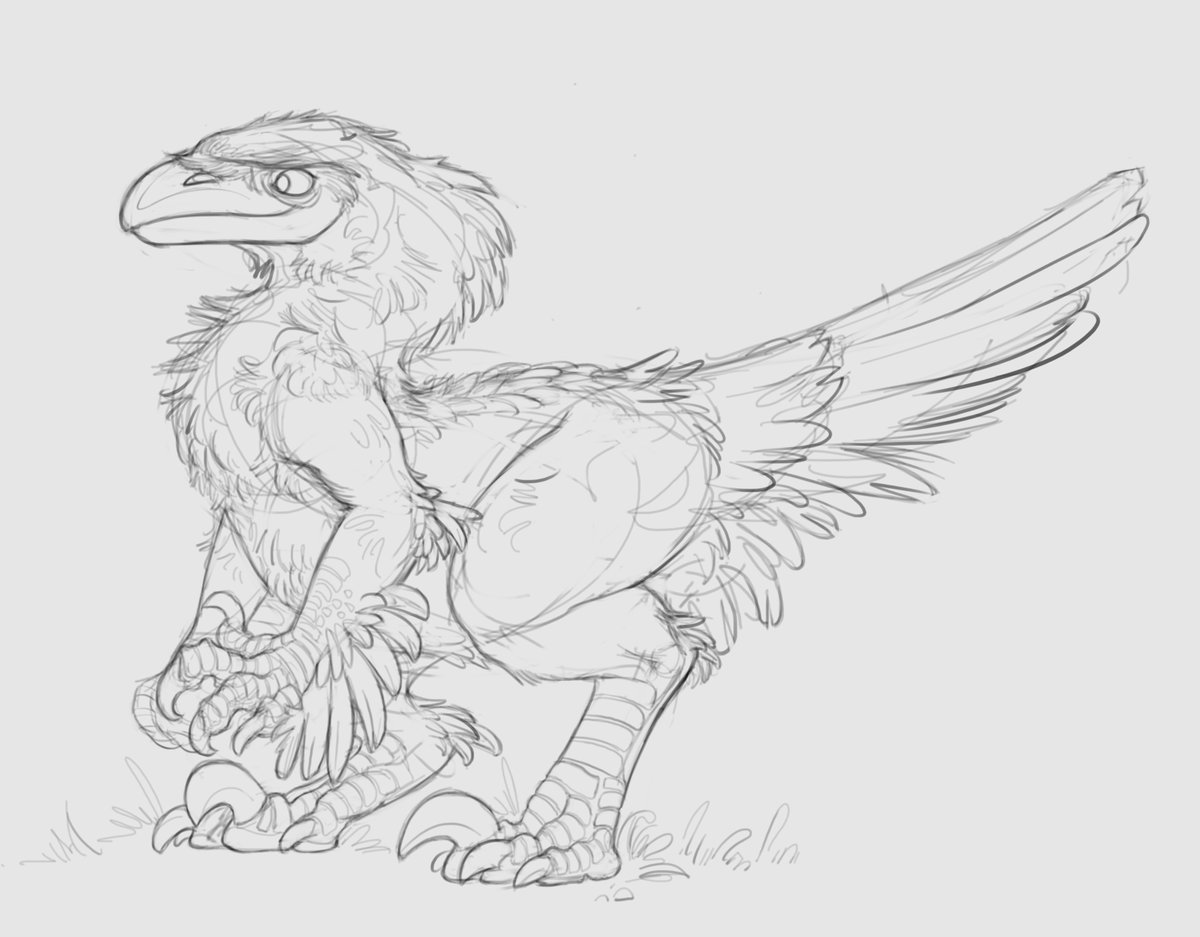 Time to get back to it