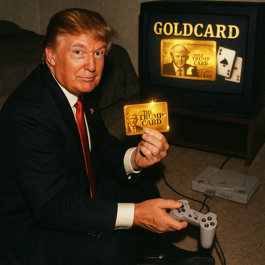 #VINTHOT
Trump says he'll send you a Trump card if vinthot reaches 5m.😂😂