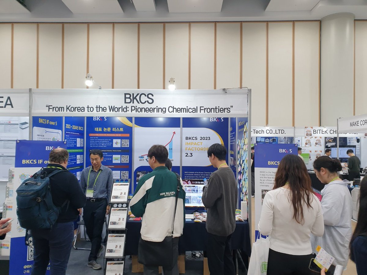 Bkcs_Official's tweet image. Swing by the BKCS booth at the KCS meeting and grab a handy tumbler—we’d love to see you!