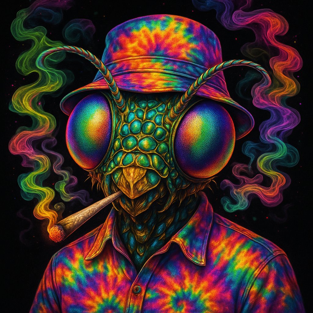 Big_GTL's tweet photo. Dual vibes, one love. Easter and 420, getting it in. Hope your day is straight flames 🌬️?
good vibes only 🤟❤️

Not too late to say GM 🙃🫵

#Easter2025 #420day #Easter420 https://t.co/y0uPUV9UlO