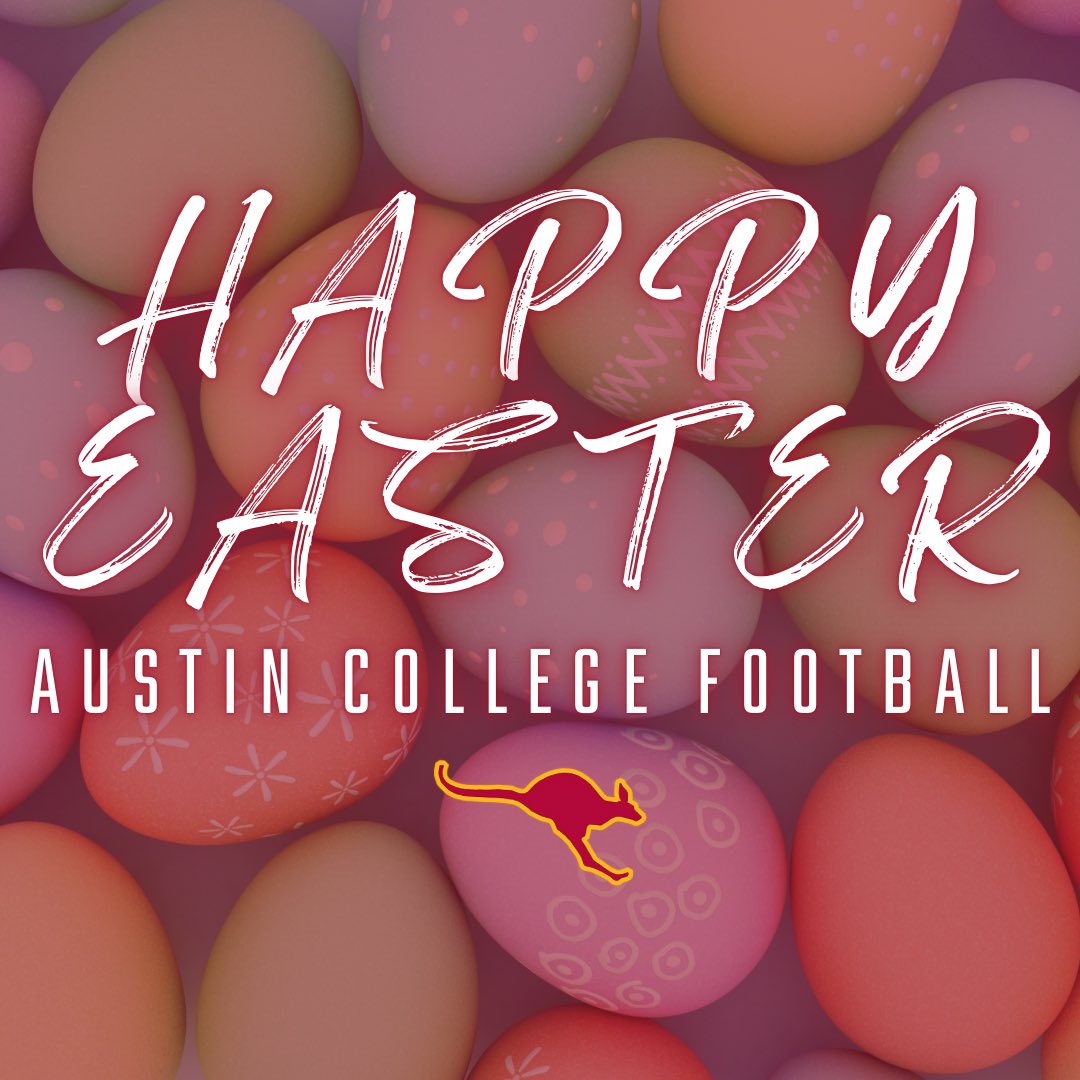 Happy Easter #RooNation!🦘

#FPE #RSP #RooNation