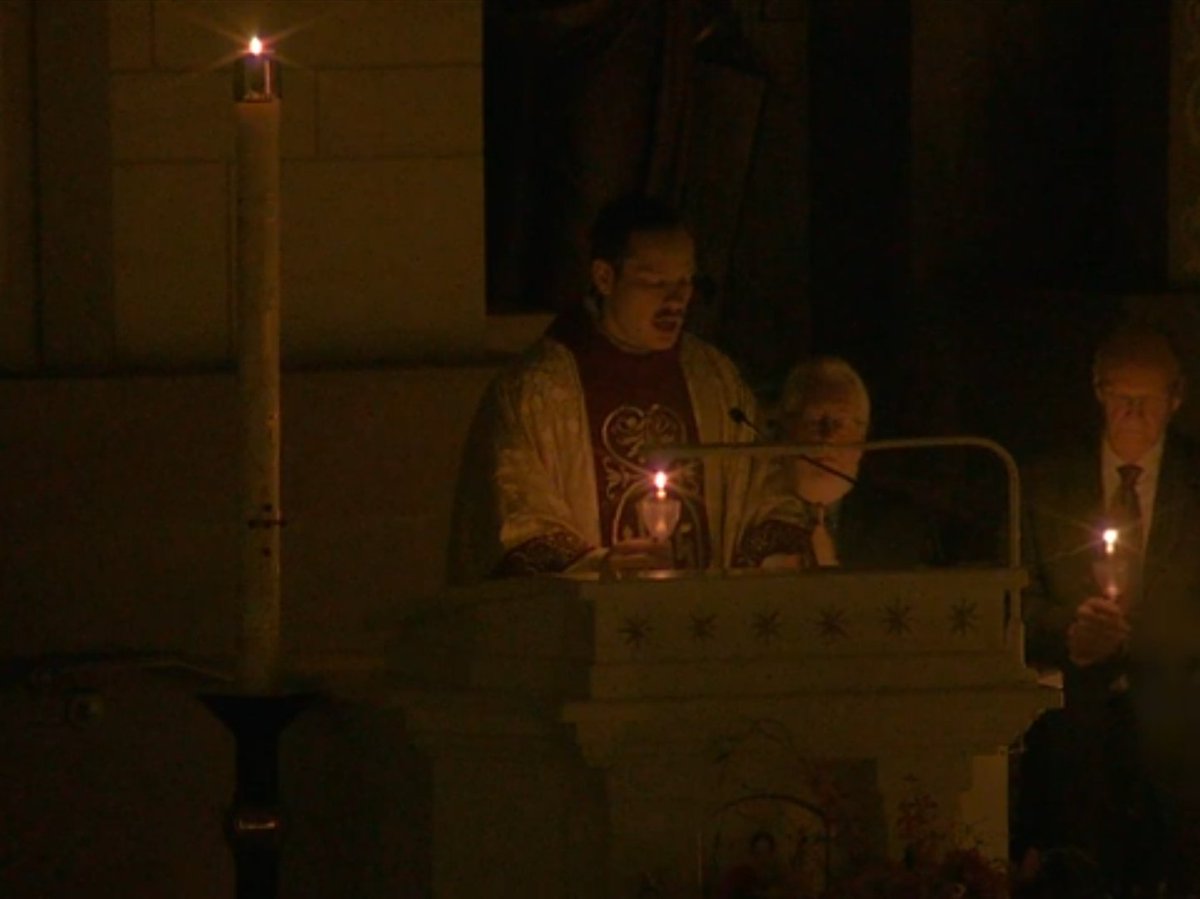 Fr. Paul tweet media