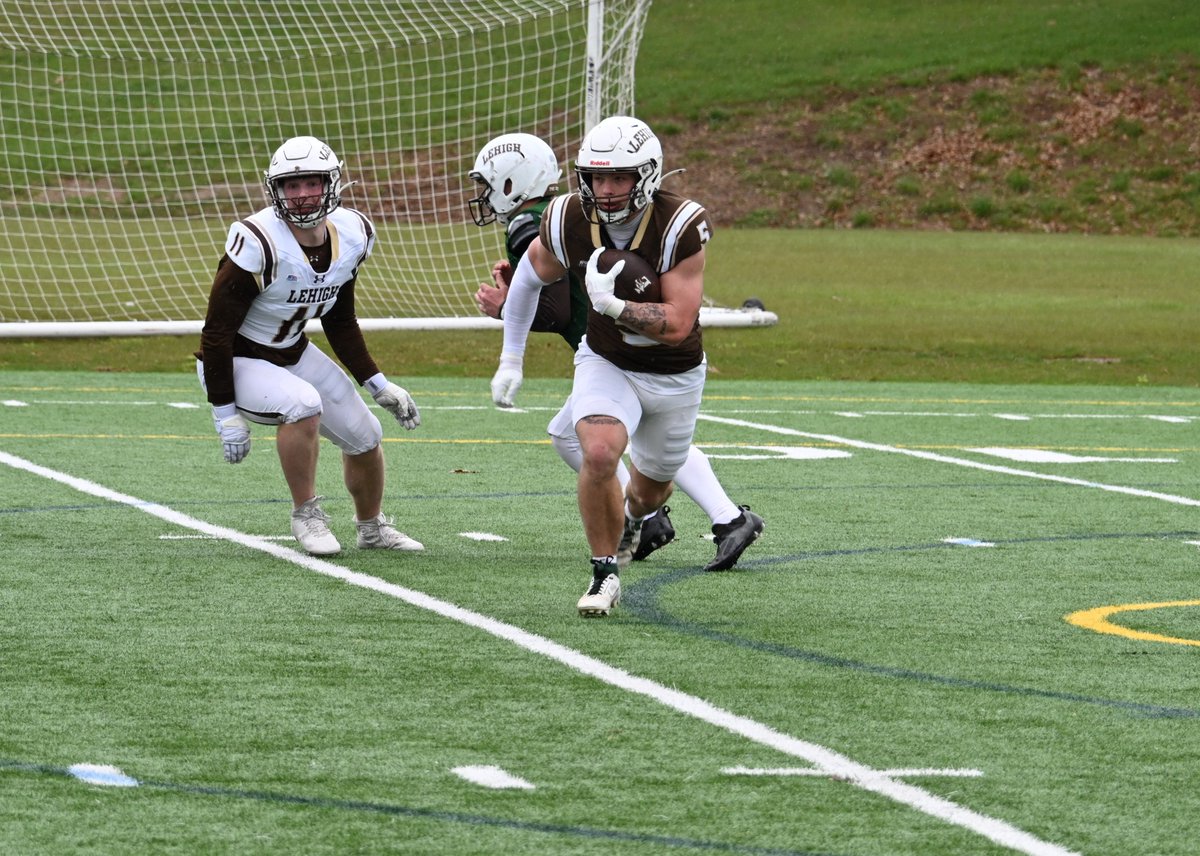 PerryJobeSmith's tweet image. Scenes from LUFB Spring Showcase and Alumni Weekend!   #thegrizz #cutman #haymaker #rhinostomp
@LUFBPartnership @LehighFootball @lufbalums @gjamiel36
