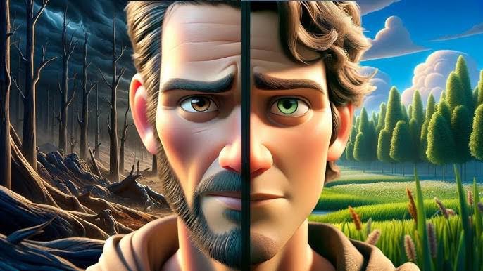 Até que ponto o ser humano pode chegar sem o temor do Senhor? Muitos professos cristãos têm sofrido da “síndrome de Caim”, oferecendo a Deus obras vazias, invejando as conquistas espirituais dos verdadeiros adoradores e tramando contra eles||Gn4:7|| #rpSp