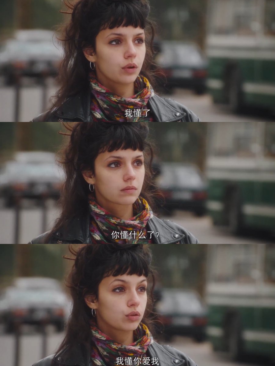 Evie（关注我的一爱男死爹） (@notyourevie_) on Twitter photo 