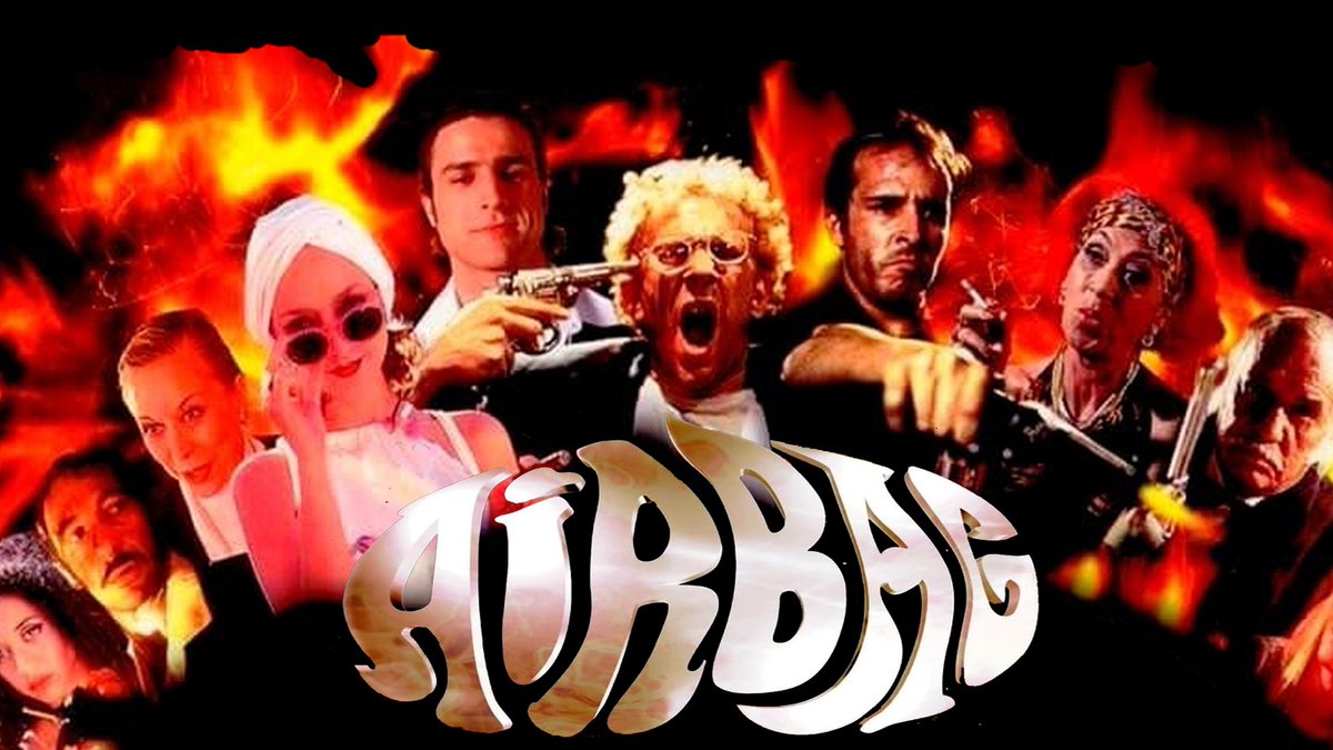 Lugar Cinema🎬 tweet media