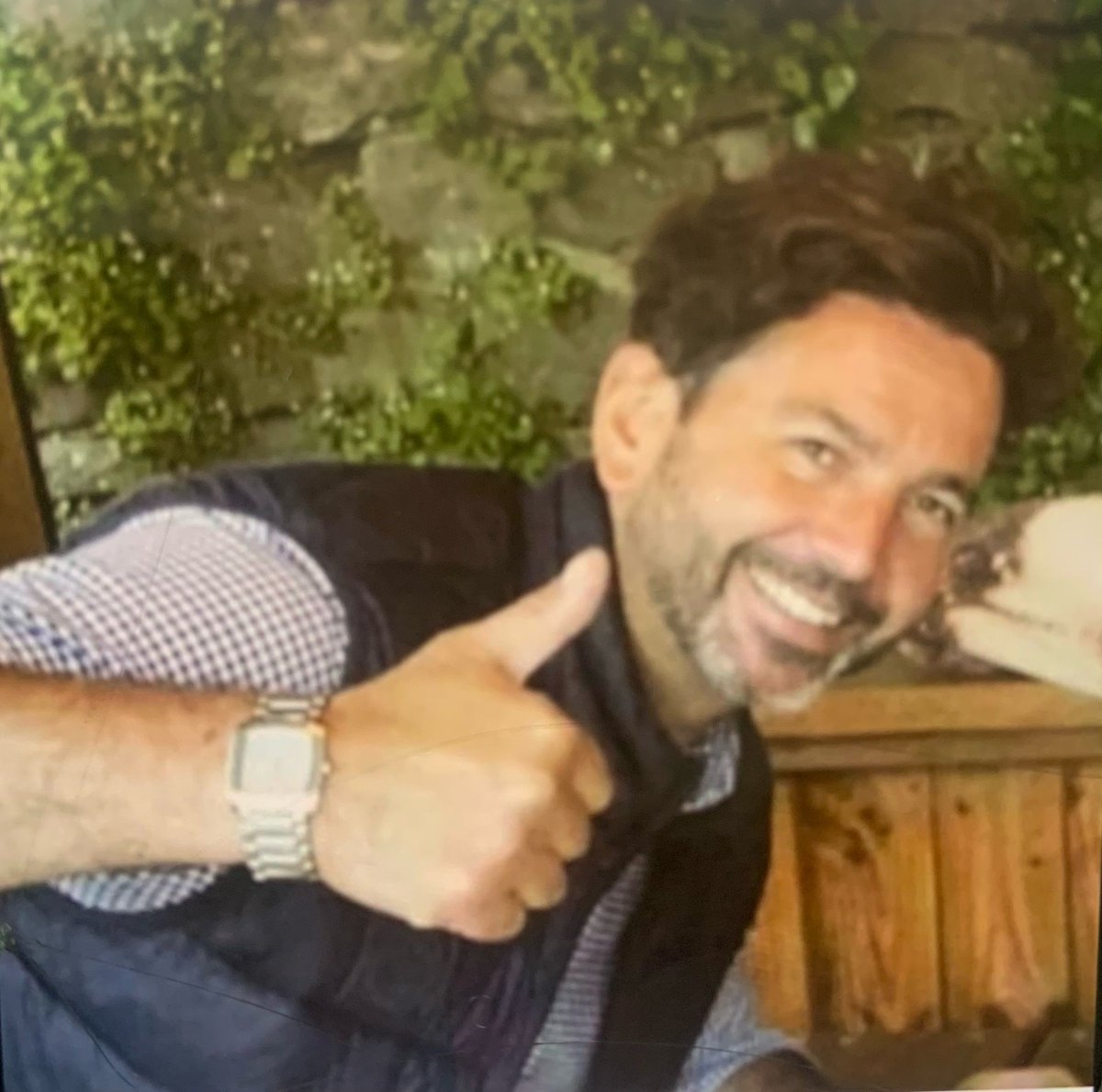 Merseyside Police tweet media