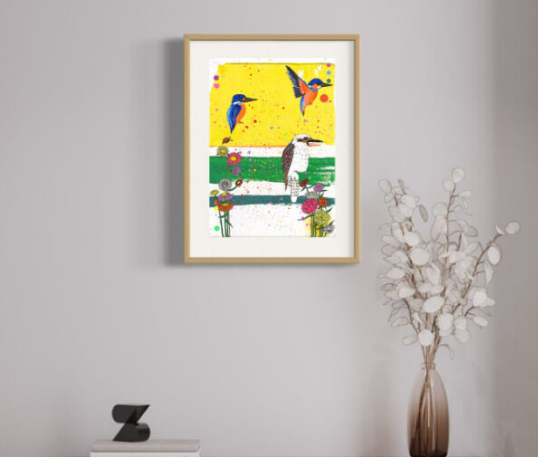 ARKPIA_Art tweet media