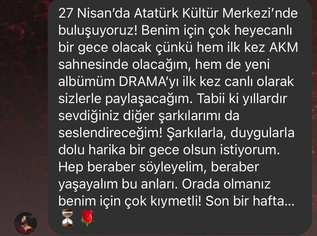 Sibel Teyze, sen ne zaman gençlikle, gençlerle oldun ki ? o guzel sesinle ülkenin kremasını yerken elini ne zaman taşın altına koydun ki ?Atatürk Merkezinde konser verirsin, en üst fiyatın 11 bin TL ama ne boykot da ne kardeşlerimiz hapisteyken ağzını açtın #sibelcan #boykot