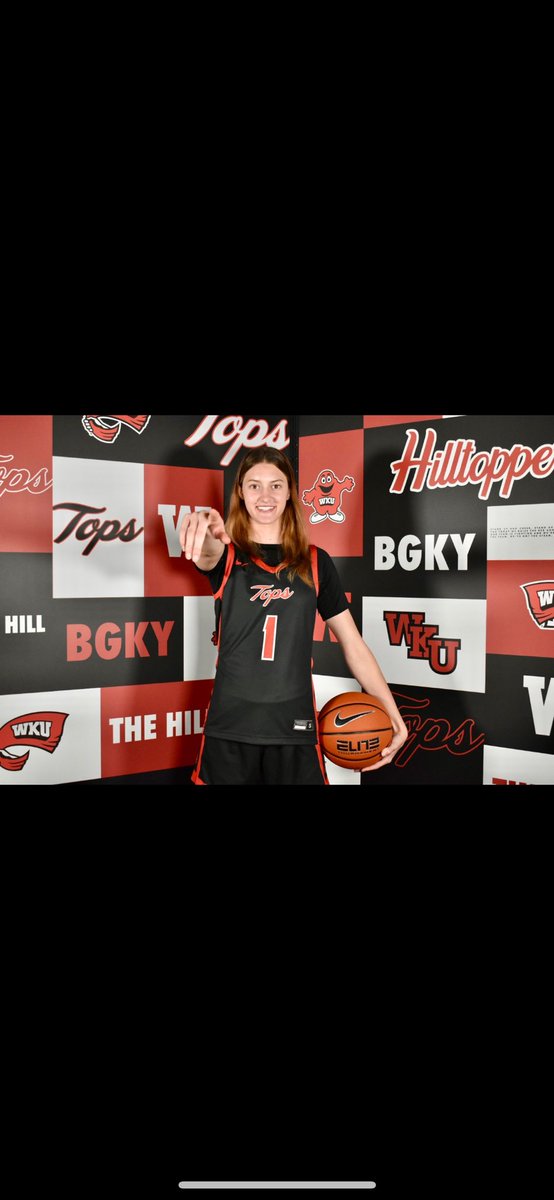 Kailani Merrell tweet media