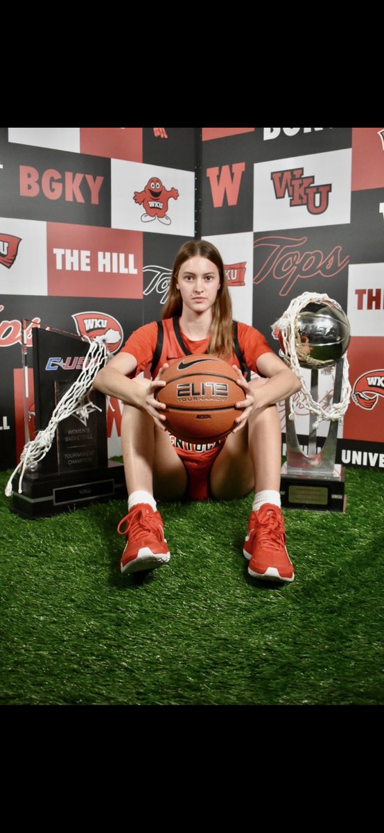 Kailani Merrell tweet media