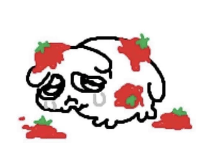 I have no bunny day art 