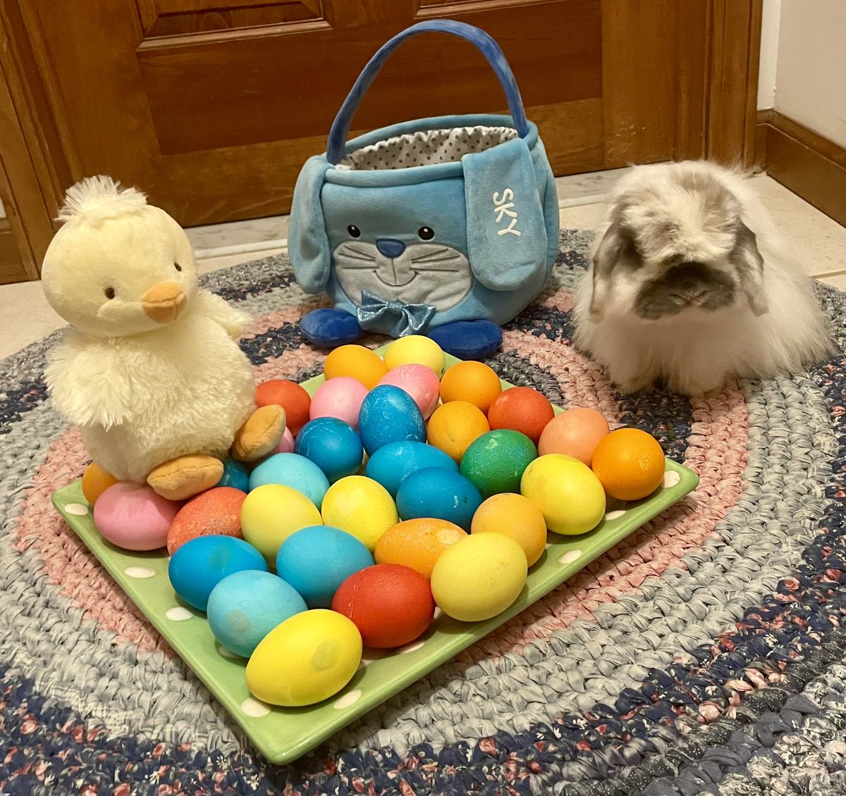 AntGmen (@antgmen) on Twitter photo HAPPY EASTER FROM OUR FAMILY TO YOURS!! ENJOY!!! ππ»ππ»π°π° <a href="/sparkle6193920/">π Diamond Trades π</a> <a href="/MomAngtrades/">Angie G</a> <a href="/TapeRDR/">Tapereader</a> <a href="/ripster47/">Ripster</a> <a href="/RealtorStarShar/">Sharmila H. Viswasamπ«</a> <a href="/WallSt_Jay/">Wall Street Jay</a> <a href="/Biotech_SD/">Vivi π The Options Queen</a> <a href="/_bwatts_/">bwatts ξ¨</a> HAPPY EASTER FROM OUR FAMILY TO YOURS!! ENJOY!!! ππ»ππ»π°π° <a href="/sparkle6193920/">π Diamond Trades π</a> <a href="/MomAngtrades/">Angie G</a> <a href="/TapeRDR/">Tapereader</a> <a href="/ripster47/">Ripster</a> <a href="/RealtorStarShar/">Sharmila H. Viswasamπ«</a> <a href="/WallSt_Jay/">Wall Street Jay</a> <a href="/Biotech_SD/">Vivi π The Options Queen</a> <a href="/_bwatts_/">bwatts ξ¨</a>