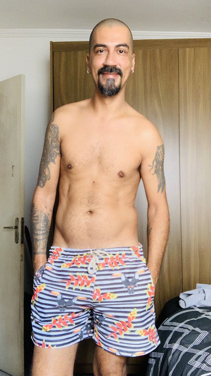 otaldoleon's tweet photo. Postando aqui tbm pq fiquei bonitinho!! https://t.co/aMgLe6kYPk