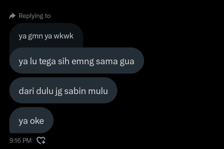 smthingreyy's tweet photo. @canntiku dia kenapa?? https://t.co/d8NffamHAB