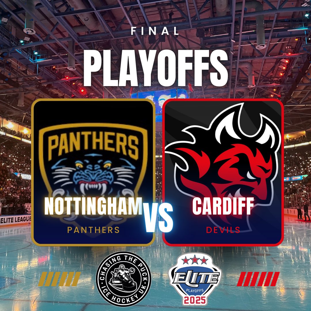 Chasing The Puck Hockey 🏒 tweet media