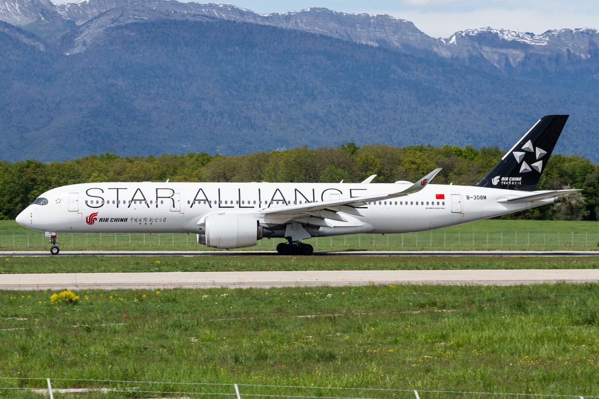 🇨🇭GVA (19.04.2025)
🇨🇳B-308M
c/n: 311