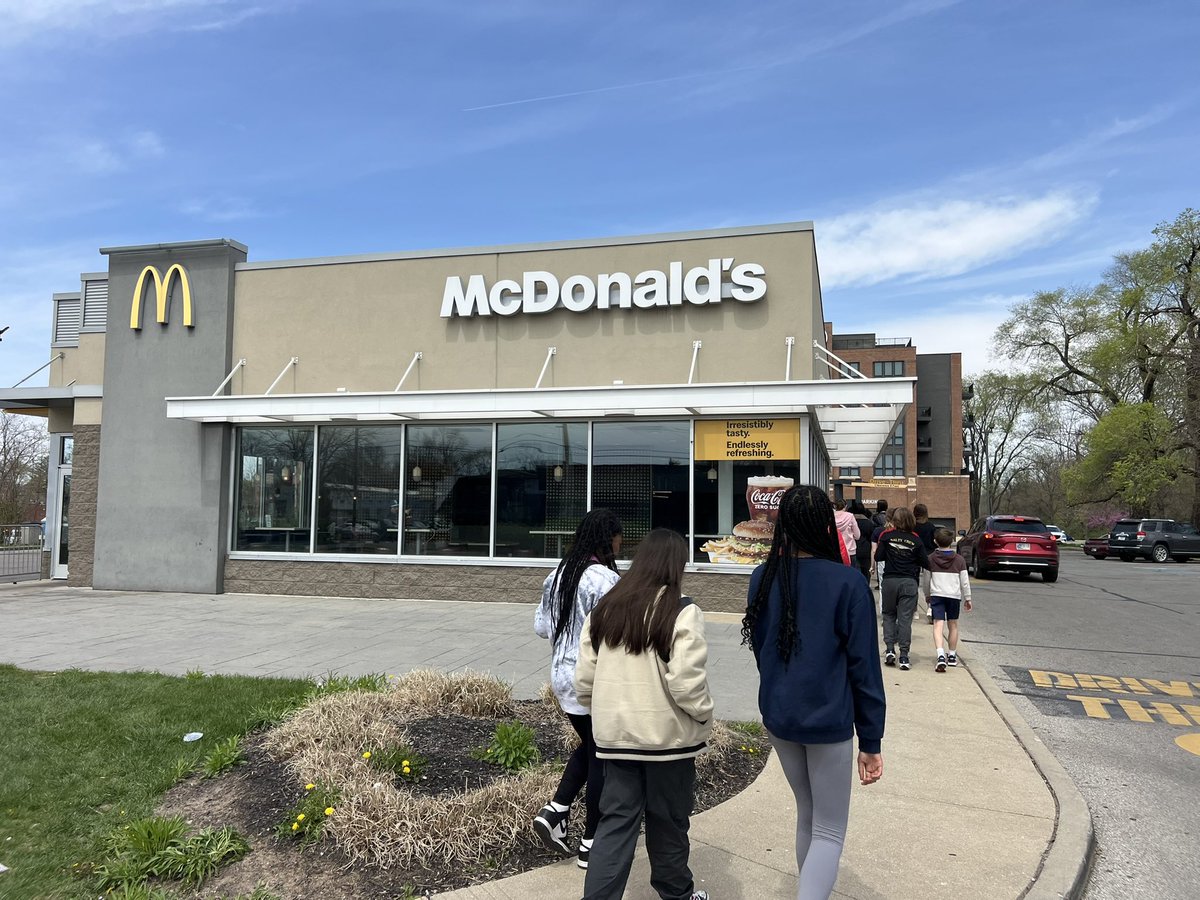 Broad Ripple Middle School tweet media