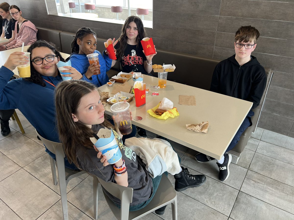 Broad Ripple Middle School tweet media