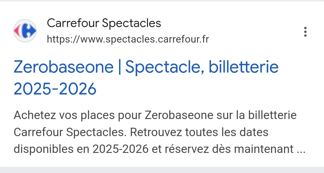 dbrt_fixon's tweet photo. MDRRR LES GARS???
pq quand j'écris World tour Zerobaseone Paris je tombe sur ça??? https://t.co/UdX8kCl4zl
