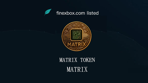 #Matrix Token (#MATRIX) is listed on FINEXBOX now!
<a href="/MATRIXMEMETOKEN/">CELI AI</a>

finexbox.com/market/pair/MA…
matrixmemetoken.com
solscan.io/token/6P8HB93x…

#BTC #SOL #ETF #solana #BNB #LTC #POL #polygon #BSC
#finexbox #DOGE #bnb #ARB #OP #POL #OP #BASE