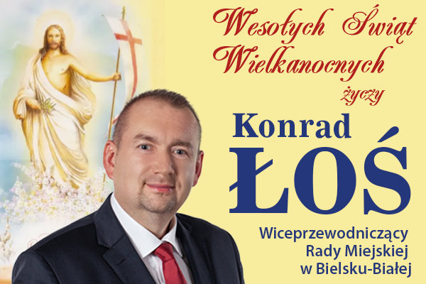 LosKonrad's tweet photo. Chrystus zmartwychwstał! Prawdziwie zmartwychwstał, Alleluja!❤️ https://t.co/0SUV04LfF2