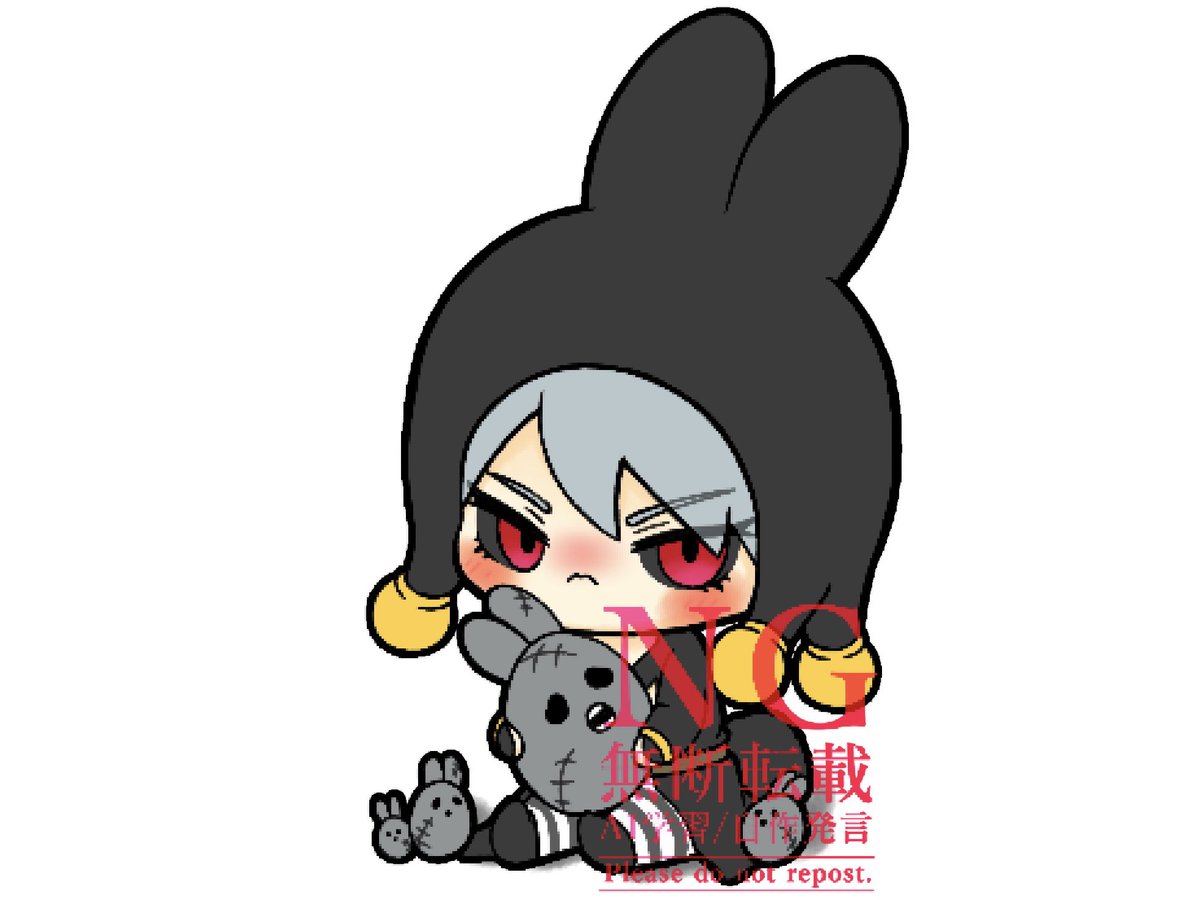 パスクア〜🐰