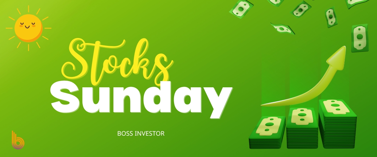 BossInvestor24's tweet photo. ๐จ5 Stocks Currently Under Heavy Consolidation
๐งต.....๐
Disclaimer:
Not a financial advice, for educational purposes only.
#StockSunday #StockMarket #Nifty50 https://t.co/PcEssxXka4