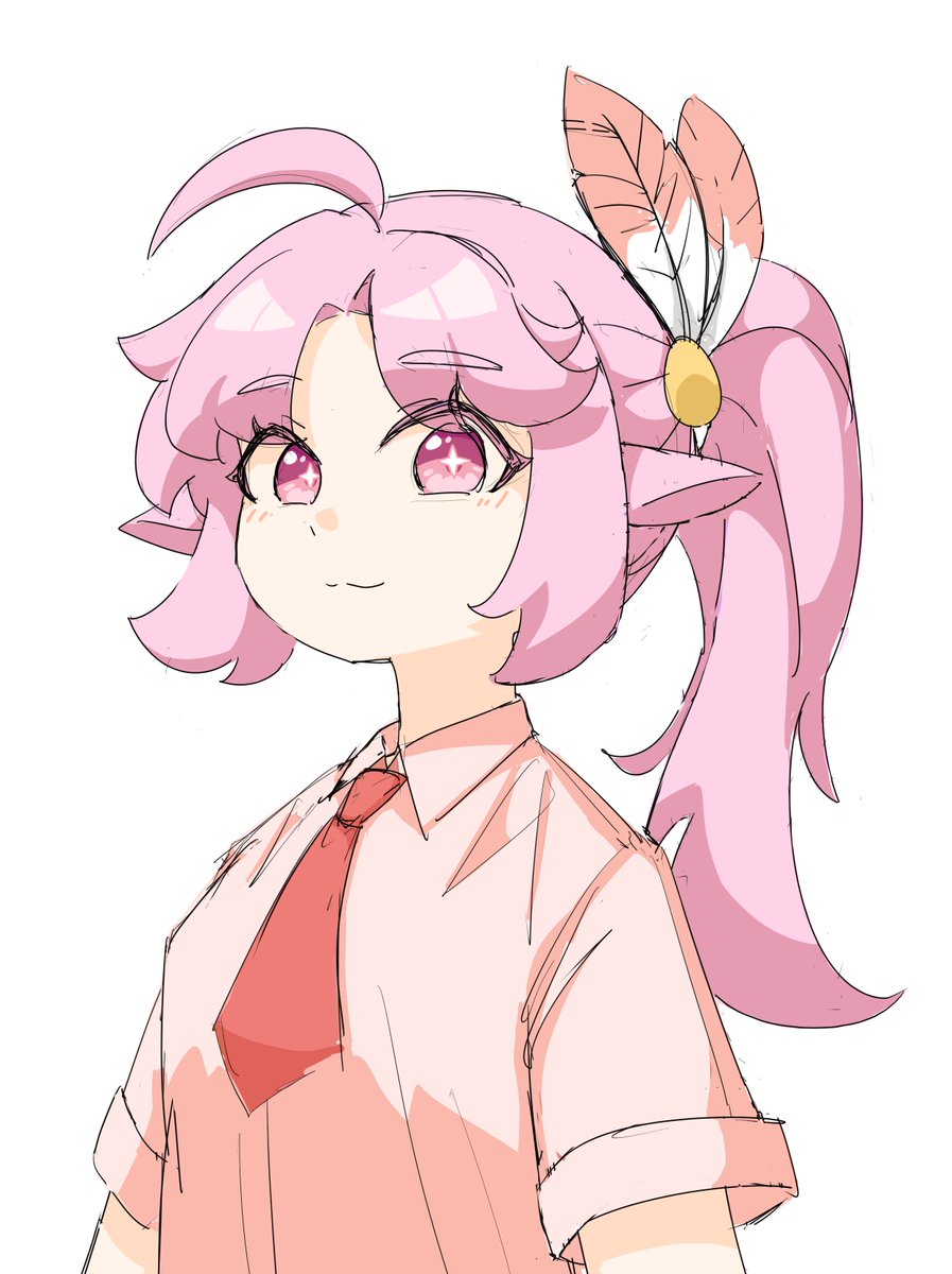 #트릭컬 #Trickcal #トリッカル
에다