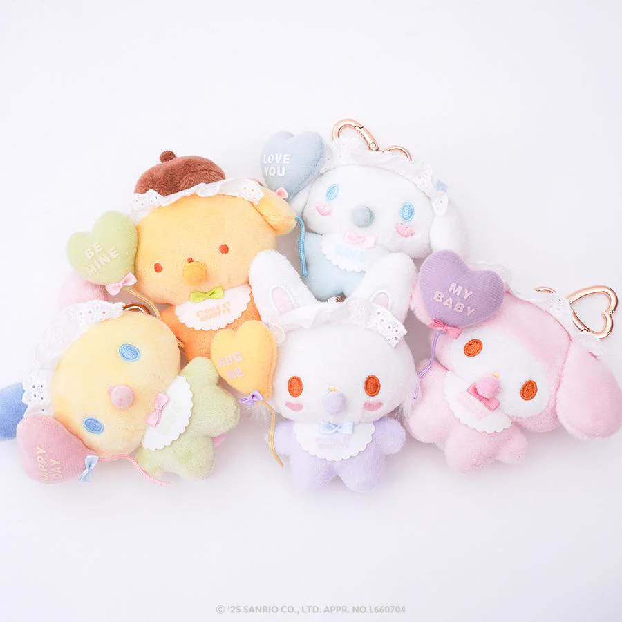 サンリオ推し活部🌈 on X: 