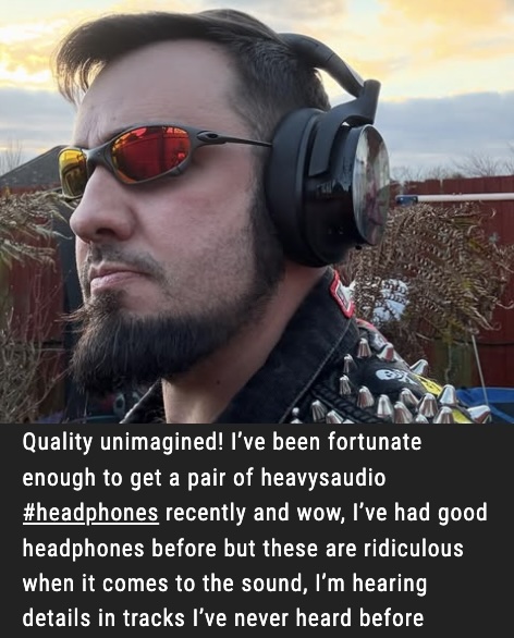 HEAVYS (@heavysaudio) on Twitter photo 