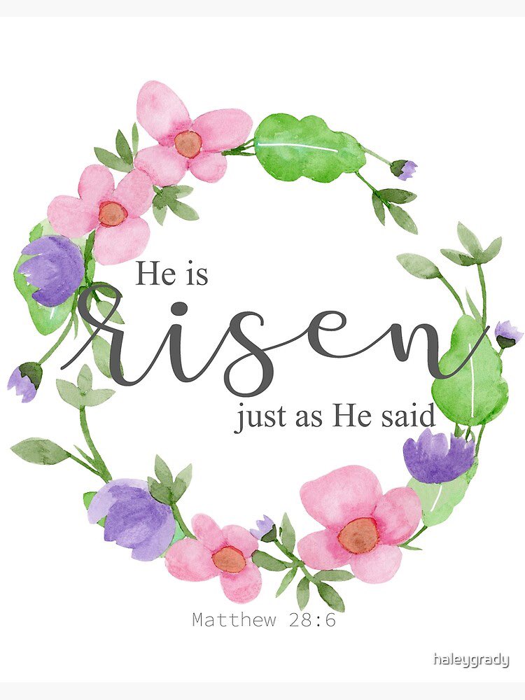 TheSquarePixel's tweet photo. RT @TheRebelWalk: He is risen! Happy Easter to you all! https://t.co/U5ZeCH7EFp