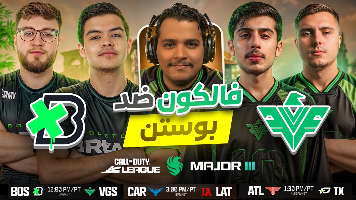 Falcon Abu Najd | ابو نجد tweet media