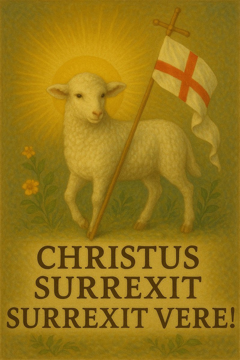 ColinFagan1's tweet photo. Wishing everyone a Happy and Peaceful Easter. https://t.co/lPRDlVMHj8