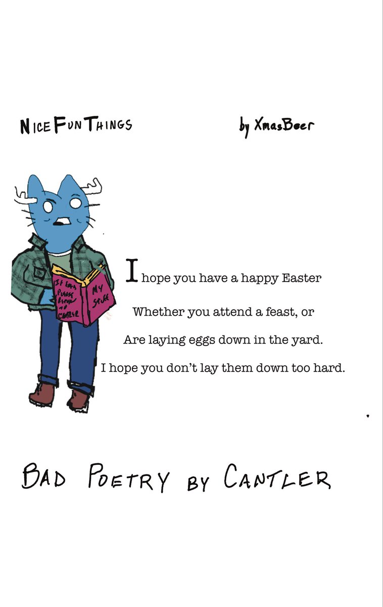 XmasBeer tweet media