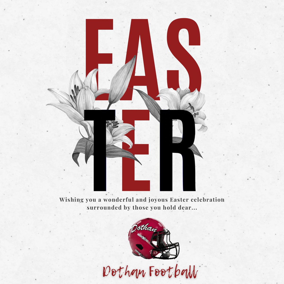 Happy Easter