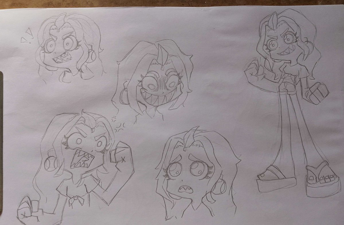 general748's tweet image. Gente, em breve irei postar o 1° capítulo de uma história minha, de sigla PBS! Aqui são artes da protagonista!
Não será apenas texto, terá muitas ilustrações também!
Conto com a divulgação de vocês! Garanto que será incrível, anos de planejamento, feedback, worldbuilding...