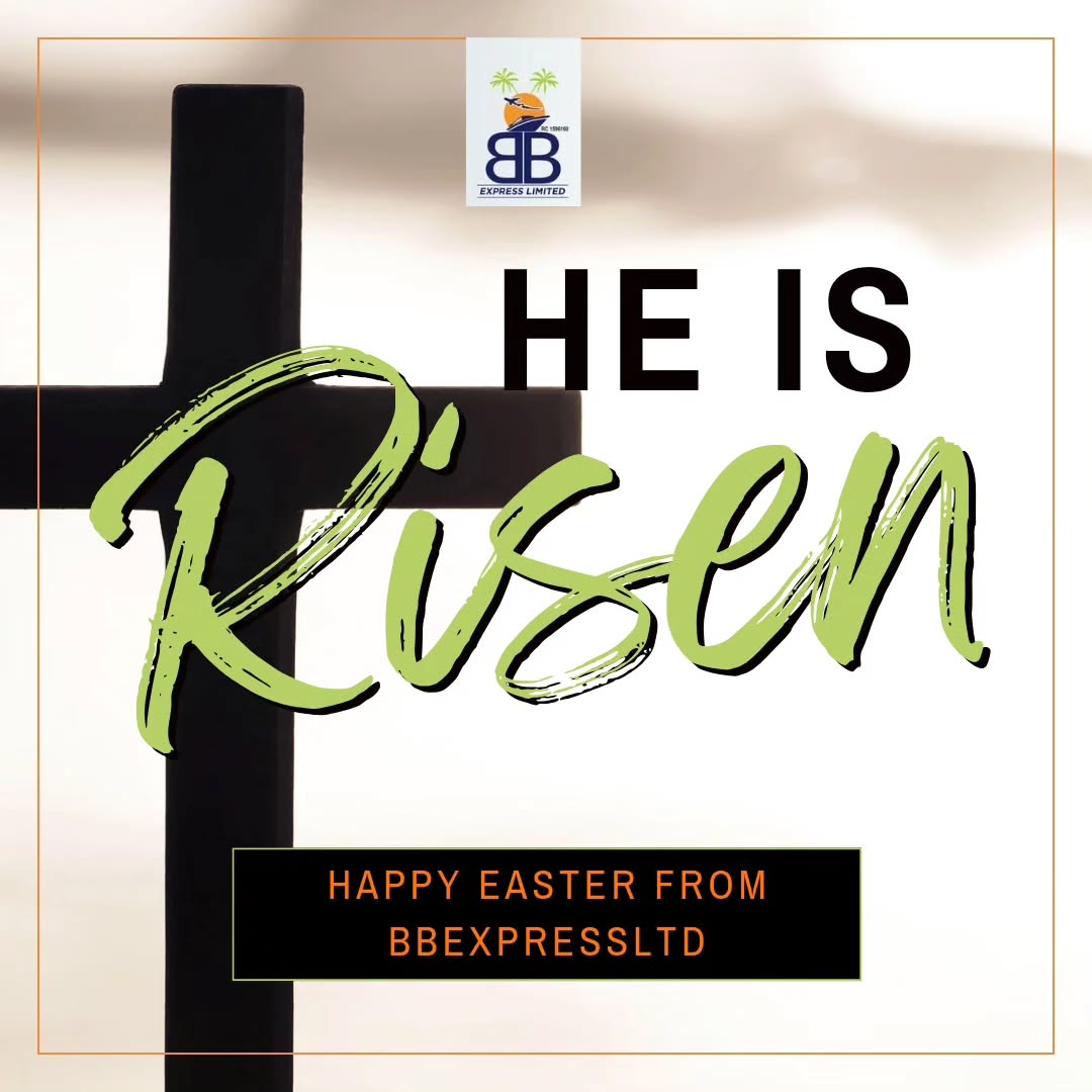 BBExpressltd's tweet image. May the risen Lord cause every bleak situation to receive life. 

Happy Easter to you and your family.

Reach out to us for your travel 🧳 plans today 

#nonappearancevisa #visaapaplication #evisas #evisaguide #studyabroadpackages #japa #lagosbasedtravelconsultant #travelhistory