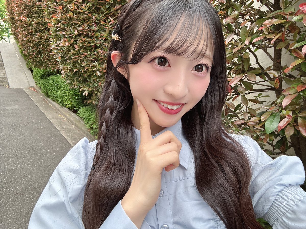 秋山由奈 (@yunachan_akb48) / X 秋山由奈 (@yunachan_akb48) / X