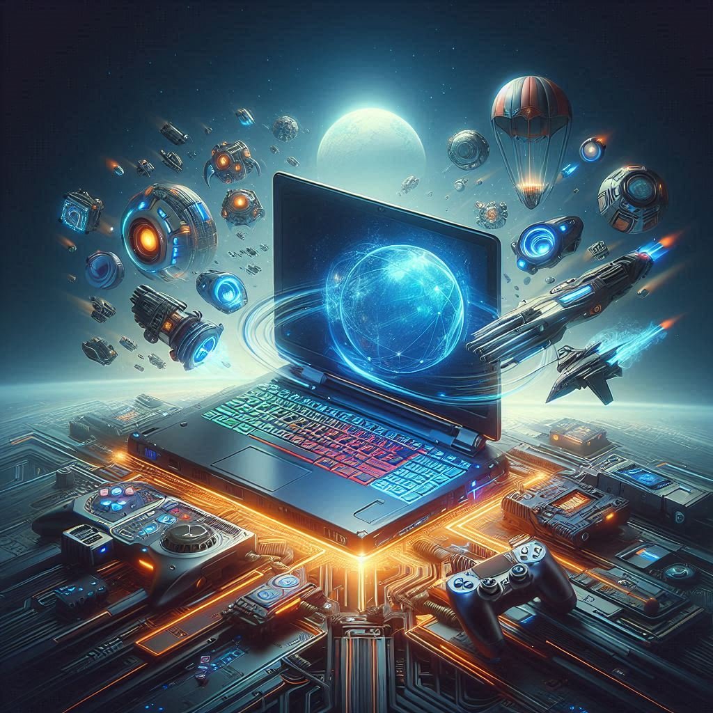 TechElitereview's tweet image. 🎮 Searching for the best gaming laptops of 2025? We compare top picks from #ASUSROG, #RazerBlade, #Alienware, and #MSIGaming 🔥💻

Find out which one actually delivers power, cooling &amp;amp; value tinyurl.com/3m948hs9
👉 
#GamingLaptop #PCGaming #TechReview #GamersUnite