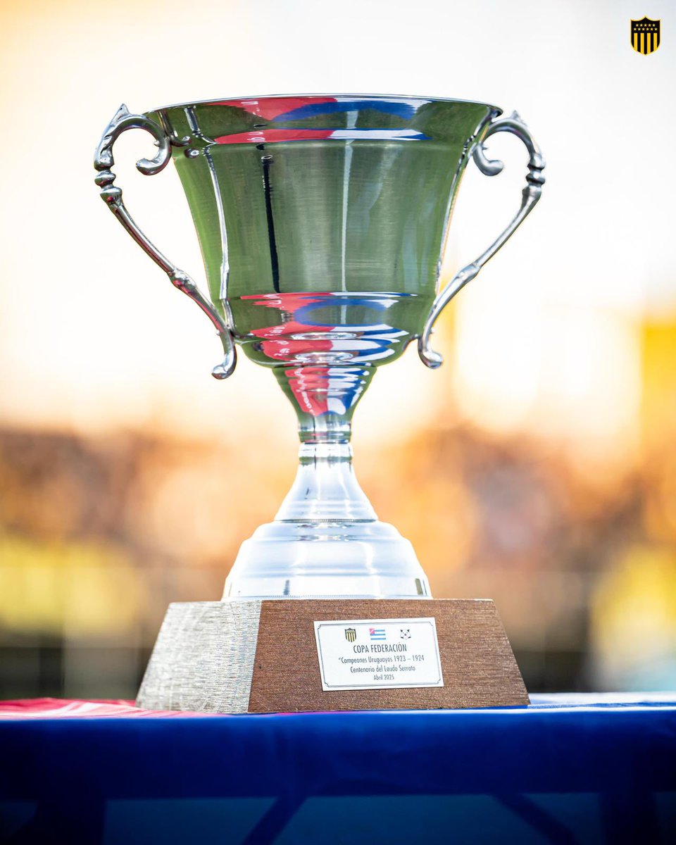 PEÑAROL tweet media