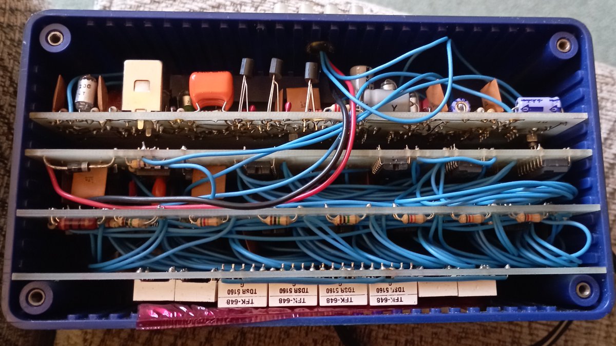 Andrew Garratt M0NRD 📻 tweet media