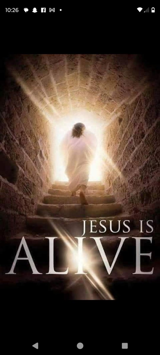 JDunlap1974's tweet photo. HAPPY RESURRECTION DAY! https://t.co/DTm7ReV154