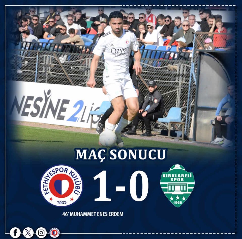 Fethiye - Focus tweet media